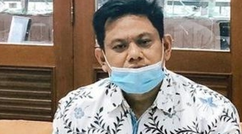 Abdi Yuhana: Keberadaan Spanduk Ganjar Pranowo di Kota Bandung Tidak Terkait Dukungan PDI Perjuangan