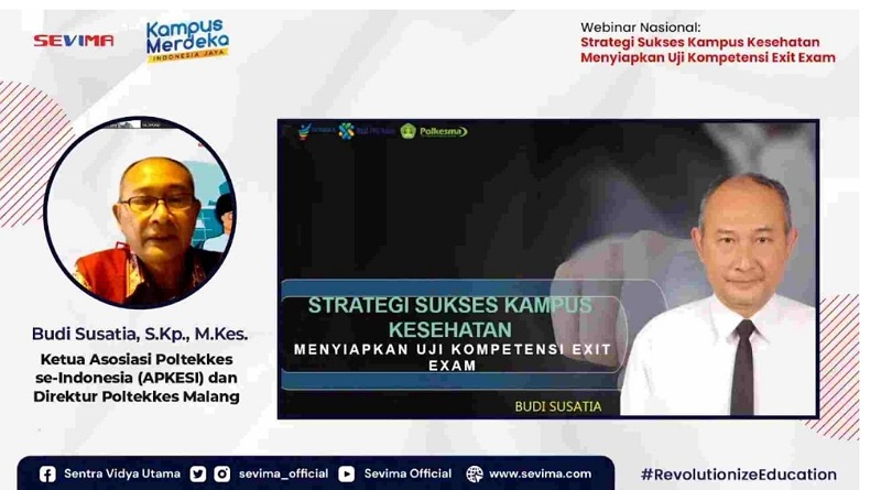 Sangat Dibutuhkan Saat Pandemi, 20.000 Mahasiswa Jurusan Kesehatan “Malah” Gagal Wisuda Setiap Tahunnya