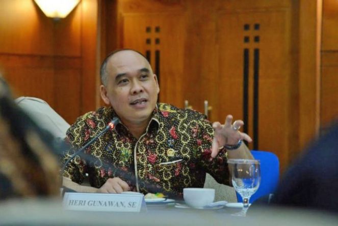 Anggota Komisi XI DPR Menilai KCJB Tidak Layak Pakai APBN