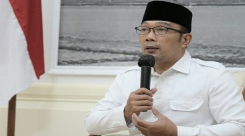 Gubernur Ridwan Kamil Pastikan UMP 2022 Jabar Naik, Pekerja di Atas Satu Tahun Bisa Negosiasi ke Perusahaan