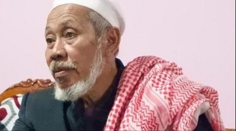 Tiga “Ur” Warisan Mang Haji, Obituari Almaghfurlah KH Fuad Affandi