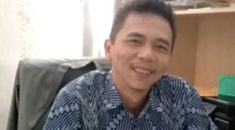 Irfan Haeroni, “Alangkah Baiknya Refocusing itu Dilakukan dengan Selektif”