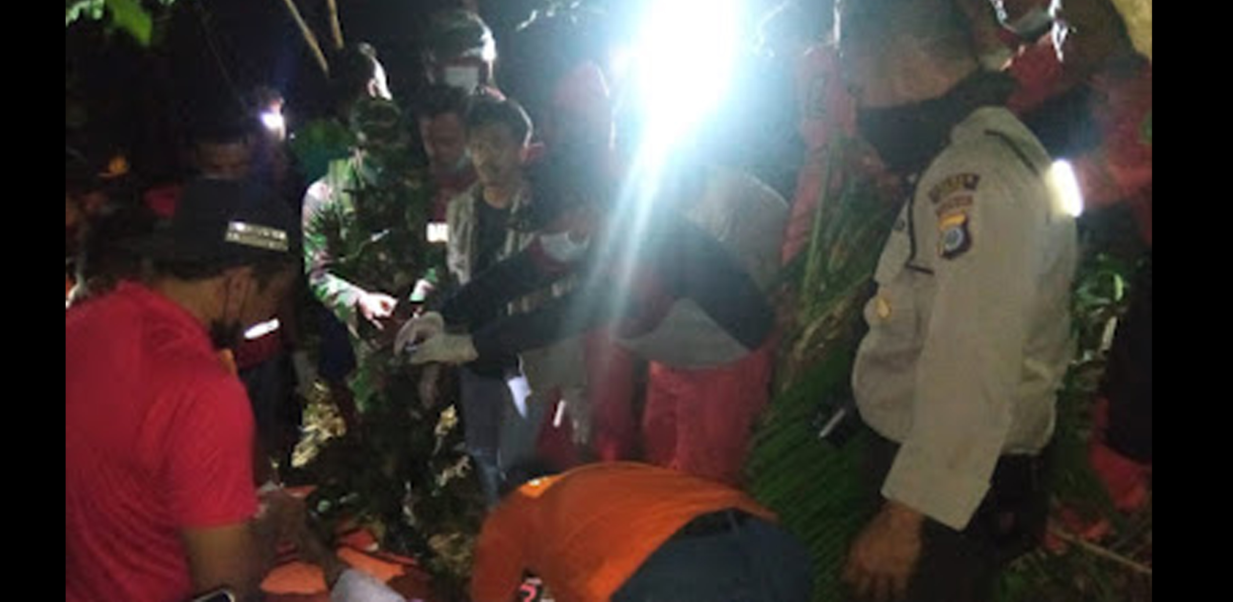 Geger, Pria di Bantul Ditemukan Tewas Gantung Diri