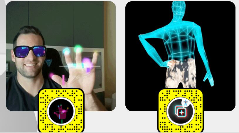 Snapchat Dorong Komunitas Augmented Reality Global Berkembang Dengan Menutup Tahun Lewat Festival Lensa