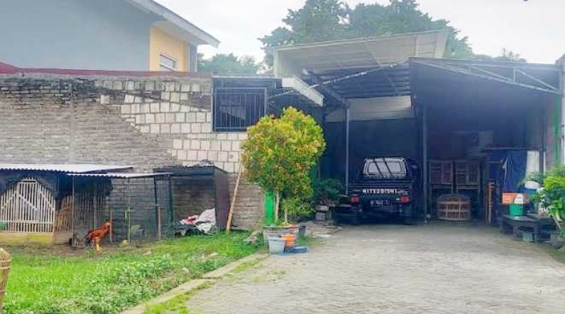 Keluarga Oknum Polisi RB Gunakan “Jurus” Bungkam Terhadap Awak Media