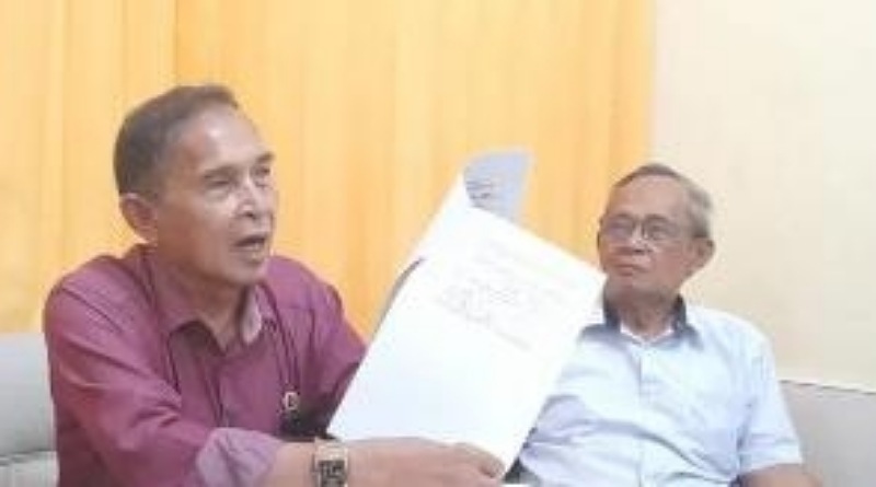 Legislator Warga Kab. Bandung ini Pertanyakan Penggunaan Dana Iuran MKKS