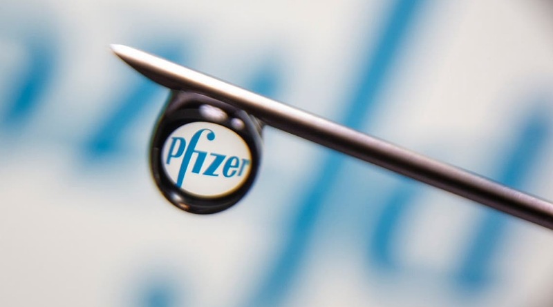 Studi Israel Menemukan, Booster Vaksin Pfizer dapat Melindungi dari Omicron
