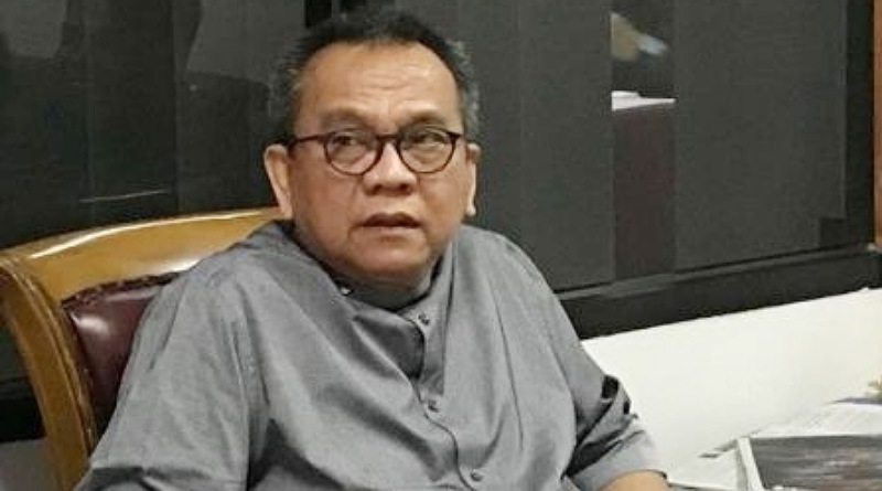 Taufik Hidayat, “Anggaran Memang Direfocusing, Namun Alhamdulilah tidak Semua Program Pemprov Jabar Tersendat”