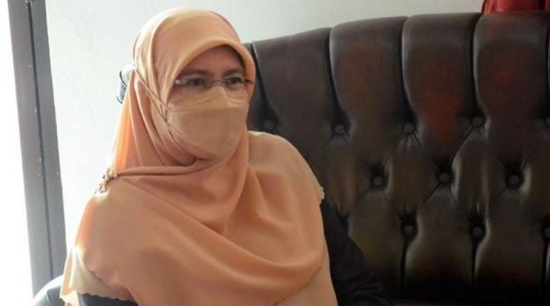 Istri Alm. Mang Oded Dipertimbangkan Jadi Wakil Wali Kota Bandung