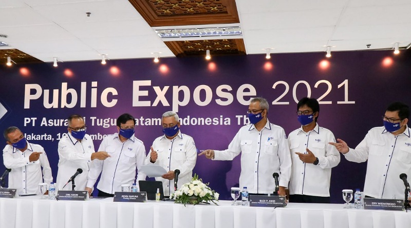 Bisnis Ritel Makin Bertumbuh, Tugu Insurance Optimalkan Platform Digital