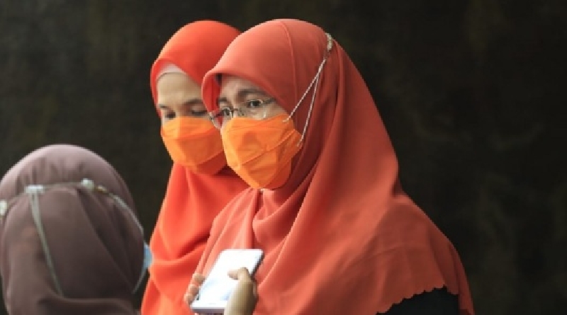 Siti Muntamah Oded Ajak Warga Lindungi Anak Korban Asusila
