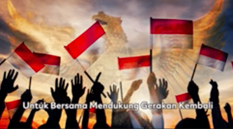 Ikuti Video Kompetisi “We Save Indonesia”, Berhadian Belasan Juta Rupiah