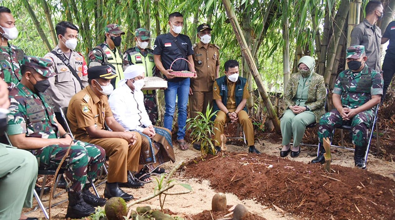 Kasus Tabrak Lari Oknum TNI di Nagreg, Kang DS, “Saya Minta Tidak Menyalahkan Institusi Tertentu”