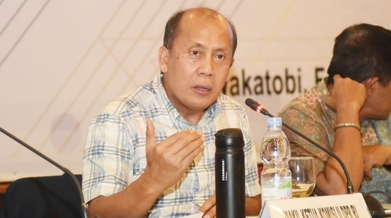 Soal Calon Anggota KPU dan Bawaslu, Komisi II Tunggu Surpres dari Jokowi