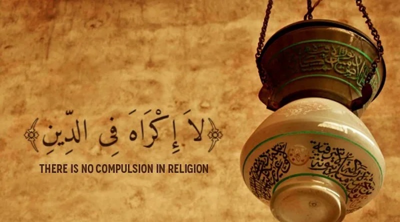 KHUTBAH JUMAT | Islam, Tradisi, dan Toleransi