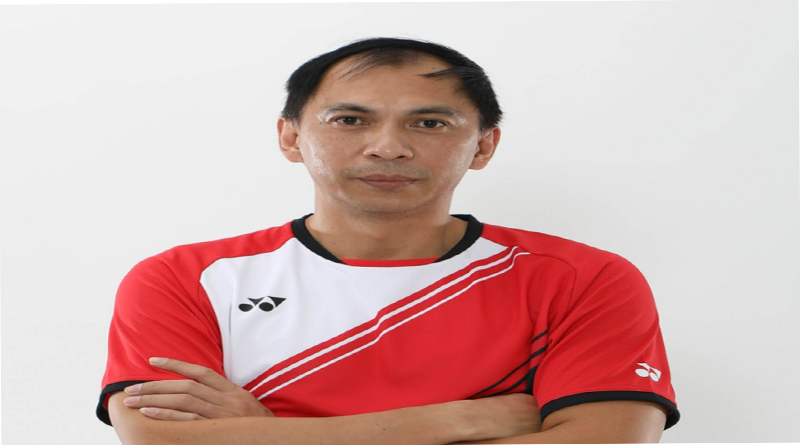 Pelatnas PBSI Rekrut Mantan Pelatih Bulutangkis Malaysia