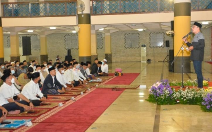 4.700 Desa di Jabar Memiliki Penghapal Al Quran