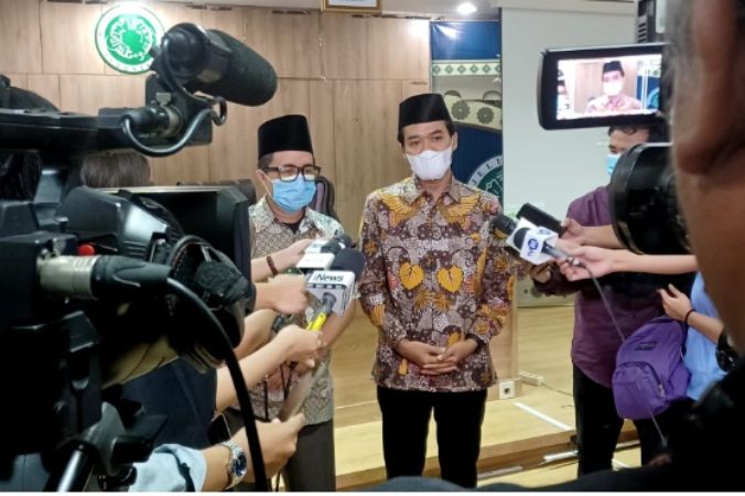 Ketua Pokja Media Watch MUI Ungkap 3 Tujuan Pantau Tayangan Ramadan