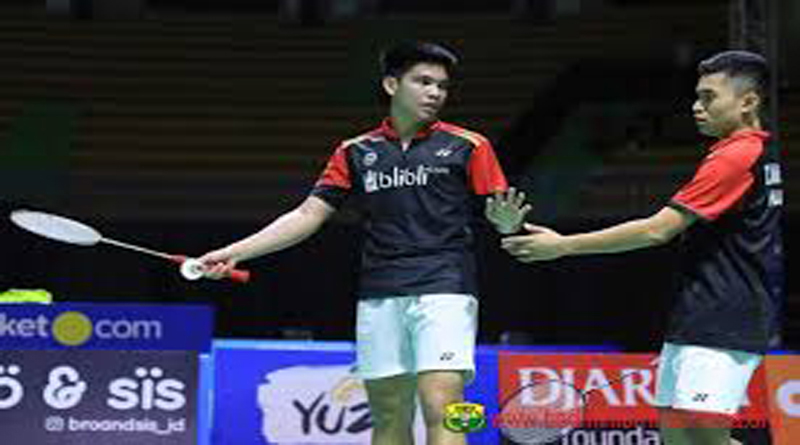 Cabor Bulutangkis Ditargetkan Bidik 3 Medali Emas SEA Games
