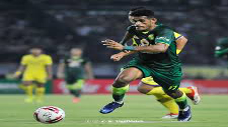 Aji Santoso Benarkan Ricky Kambuaya Hijrah ke Persib Bandung