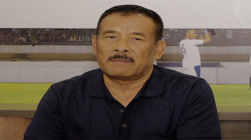 Soal Rekrut Pemain: H. Umuh,”Persib Mah Nyantai Aja lah!”