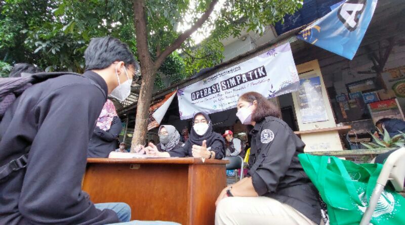 Pemkot Bandung Imbau Penduduk Pendatang Bikin SKTS