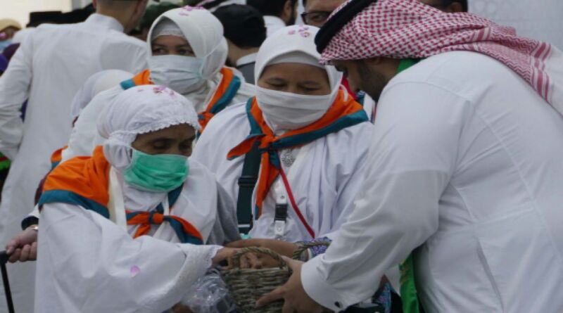 Saudi Kembali Sediakan Layanan “Fast Track” Jemaah Haji 1443H/2022M