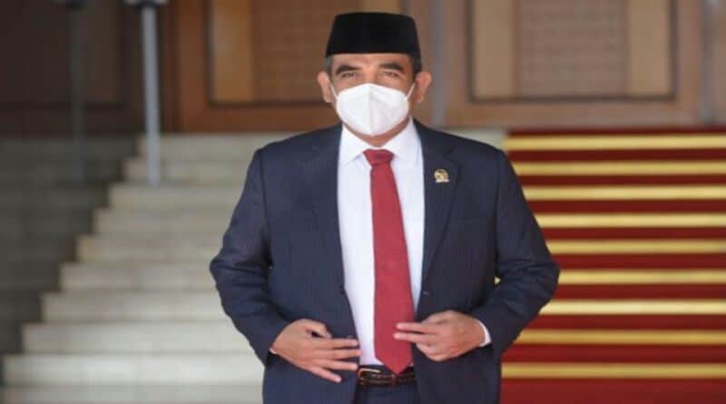 Ahmad Muzani Pertanyakan Wabah PMK pada Sapi Terjadi Kembali di Indonesia