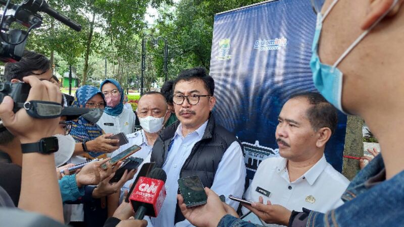 Warga RMP akan Diberi Bantuan, Pendaftaran PPDB Kota Bandung Dibuka 13 Juni Mendatang