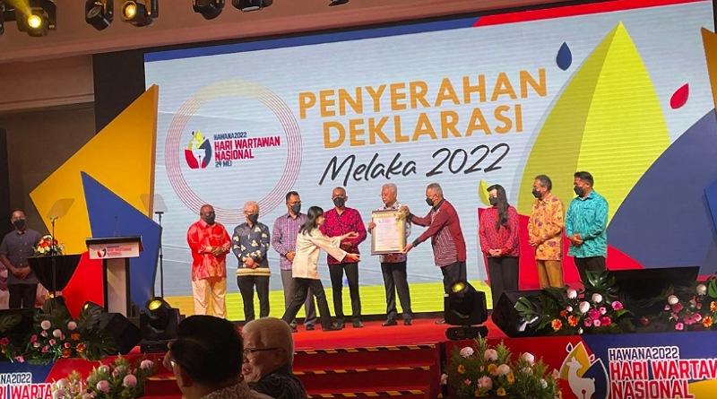 Hawana 2022 : Mengenang Jasa Guru, Nelayan, Supir Taksi Yang Memodali Koran Melayu Pertama di Malaysia