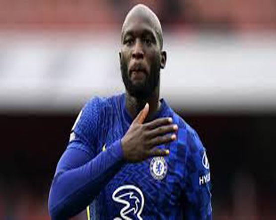 Lukaku Cetak Dua Gol, Chelsea Diredam Wolverhampton