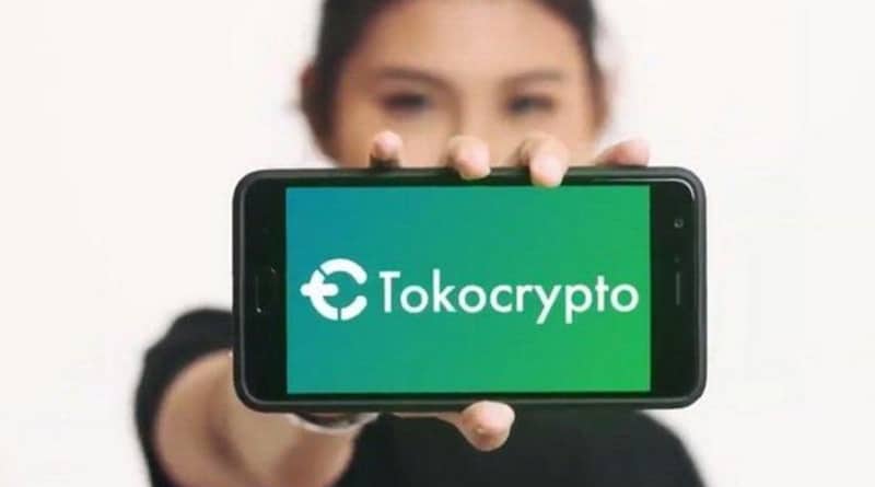Tokocrypto Market Signal 15 Juni 2022: Kripto Bangkit, tapi Rentan “Sakit”