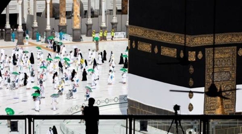 Paket Haji Domestik Arab Saudi Diharapkan Pekan Depan Sudah Tersedia