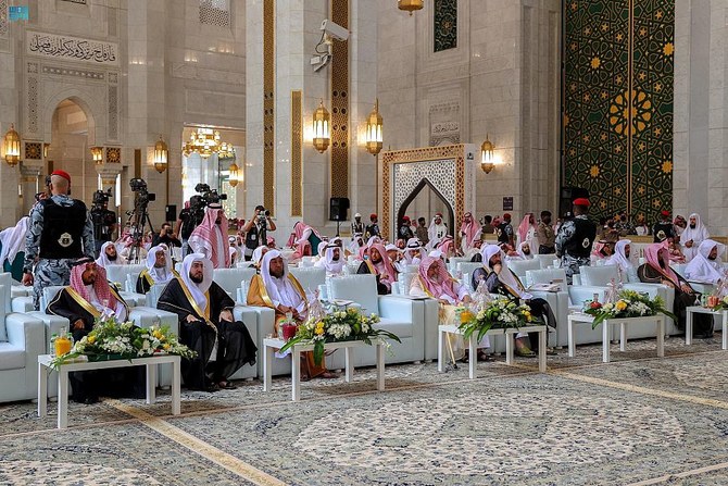 Delegasi Simposium Keluarkan Rekomendasi Fatwa tentang Dua Masjid Suci