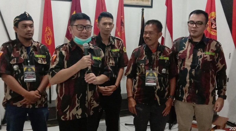 Terpilih Secara Aklamasi, Dedi R Wijaya Siap Besarkan AMS Di Kota Sukabumi