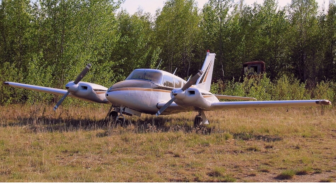 Pesawat ‘Hantu’ Dijual ke Pelanggan Misterius Sebelum Penerbangan ke Bulgaria
