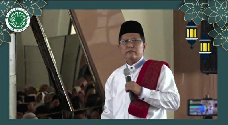 MUI Minta Putusan Legal Nikah Beda Agama PN Surabaya Ditinjau Ulang