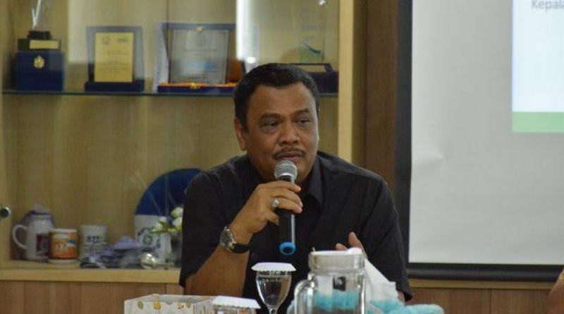 Angka TPT di Kabupaten Bandung Terus Menurun, Rukmana : Disnaker Bersedia Fasilitasi Perusahaan dan Pencari Kerja