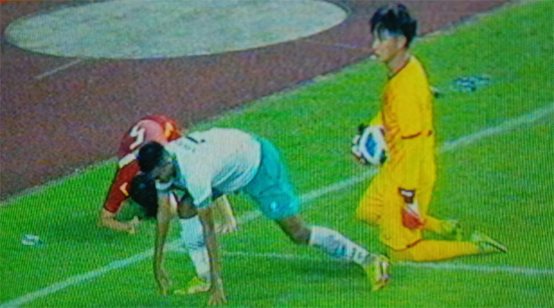 Piala AFF U-19: Timnas Indonesia Gagal Taklukkan Vietnam