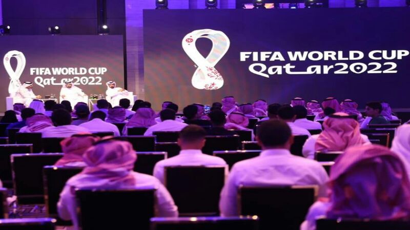 Akomodasi Piala Dunia Qatar 2022 Dilokakaryakan di Riyadh