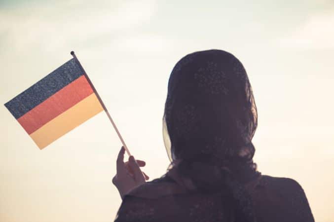 Lebih dari 2.000 Kasus Diskriminasi Rasis Tercatat di Jerman