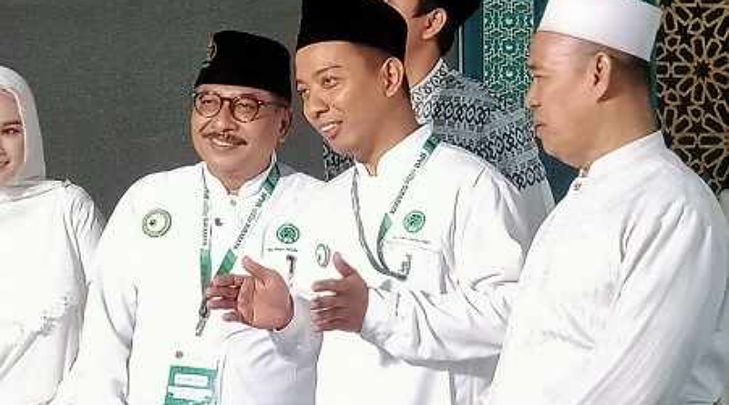 Tasyakuran Haji 2022, IPHI Kota Surabaya Berharap Alumni Haji Tingkatkan Kualitas Iman
