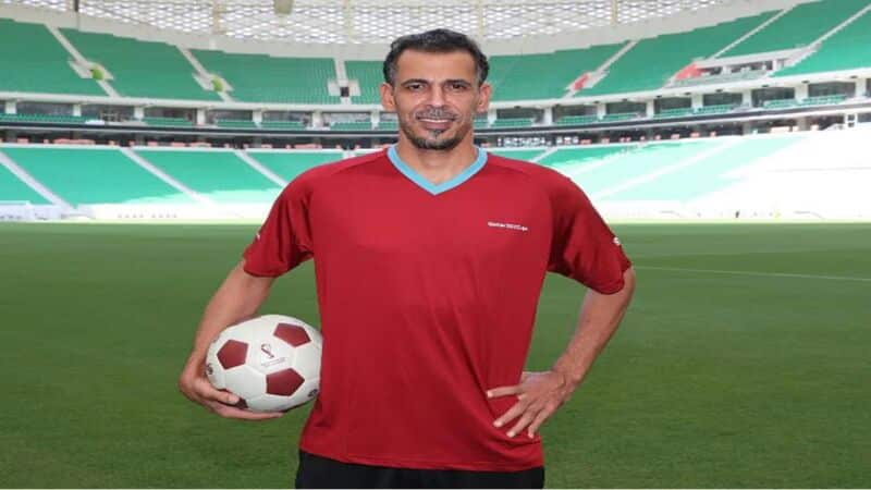 Legenda Sepak Bola Irak Sebut Piala Dunia Qatar Bersejarah dan Takkan Terlupakan