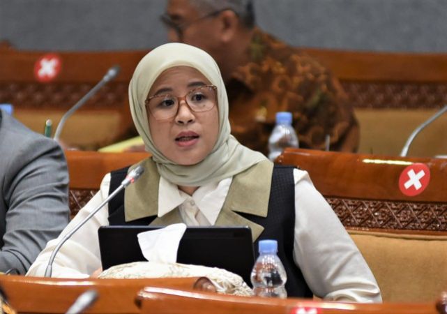 Gaji Guru P3K Tertunggak 9 Bulan, Legislator Minta Kemendikbud Ristek Respons Cepat