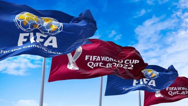 OPINI | Piala Dunia 2022: Kemunafikan Besar-besaran Barat terhadap Qatar