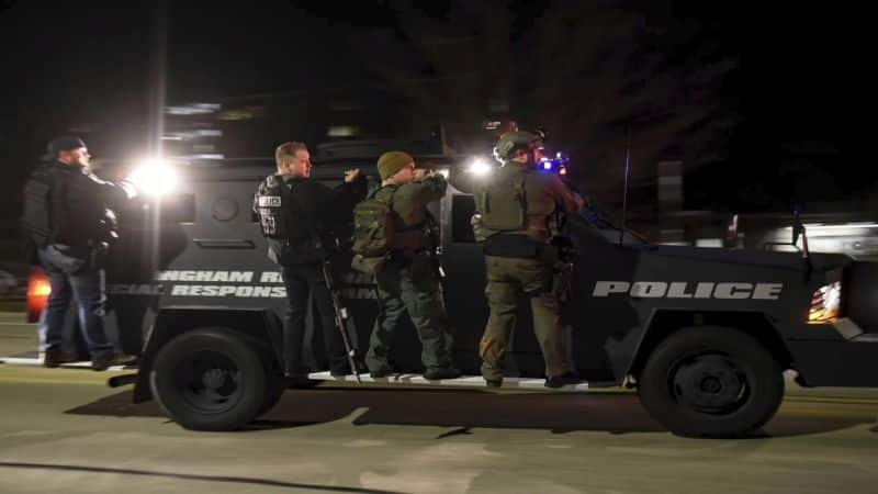 Penembak Ditemukan Tewas Setelah Bunuh 3 Orang di Michigan State University