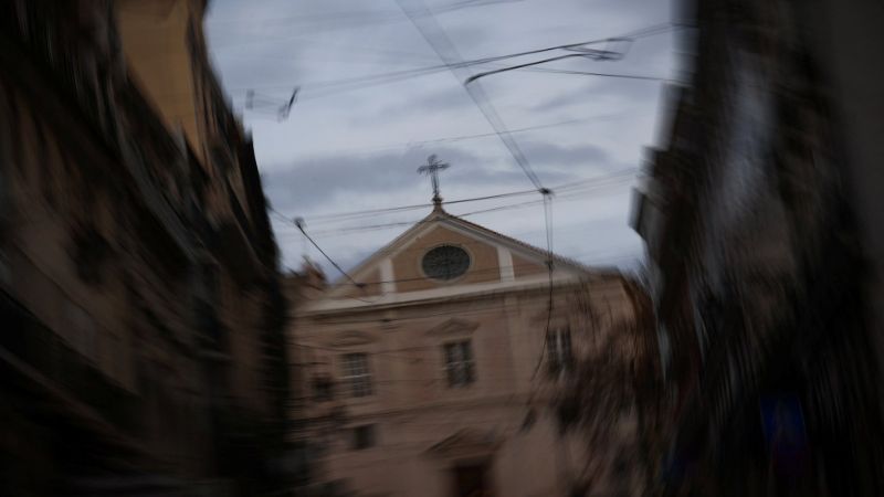 Pendeta di Portugal Lecehkan Hampir 5.000 Anak Selama 70 tahun