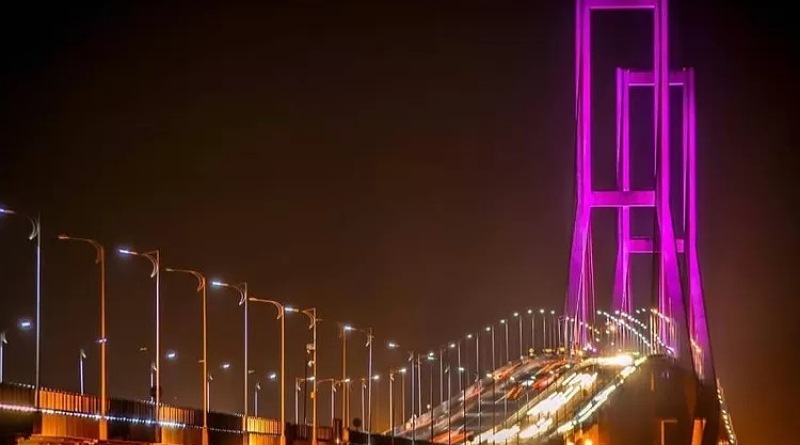 Cerita Mistis, 7 Jembatan Angker di Indonesia, Nomor 5 Noni Belanda Sering Menampakan Diri
