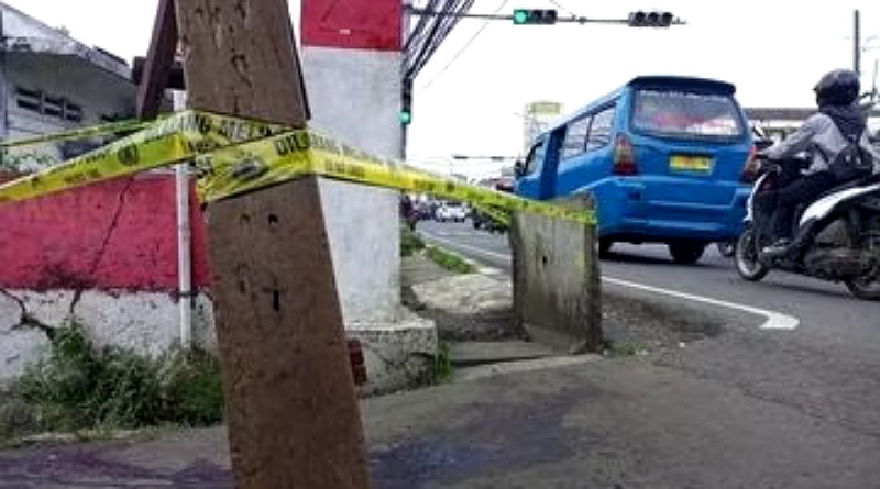 Ini Kronologi Siswa SMK di Bacok Usai Pulang Sekolah di Bogor