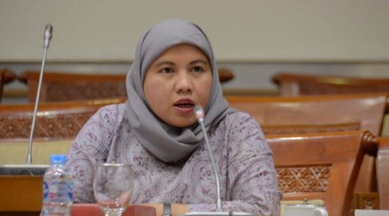 KPU Didesak Kaukus Perempuan Parlemen untuk Merevisi PKPU Nomor 10 Tahun 2023